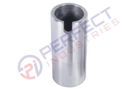 U Shape Keyway Sleeve