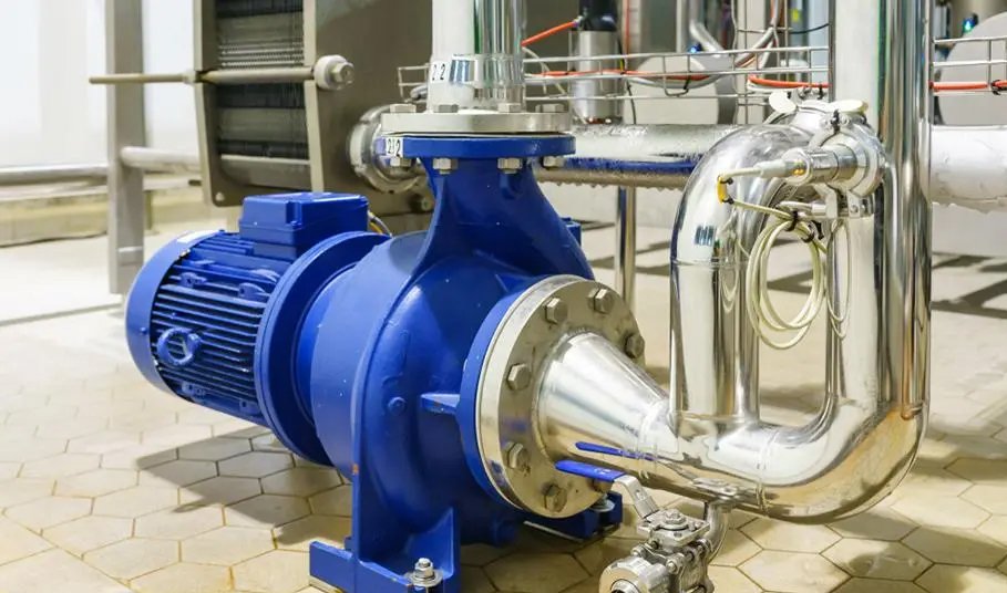Submersible Pump Industry
