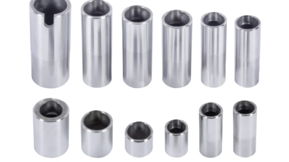v6 v8 sleeves for submersible pumps with hard chrome at PRODUCT
